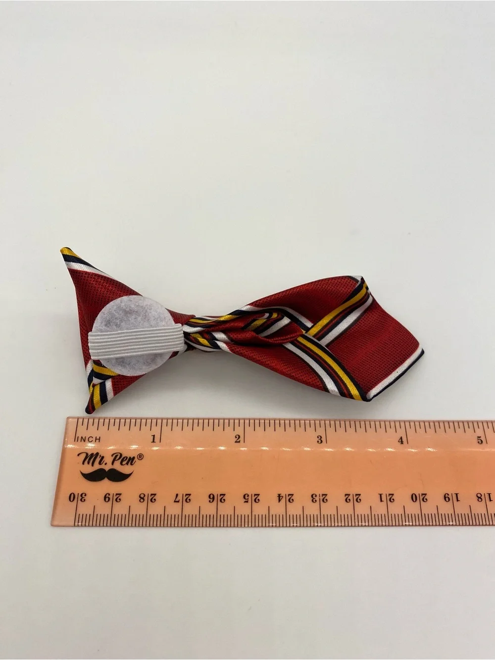 Pet Neck Tie Fashion Accessory for Dogs and Cats